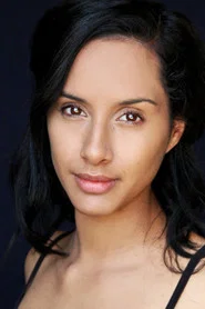 Photo of Hanelle Harris as Tibs
