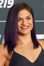 Photo of Cynthia Calvillo as Self