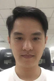 Photo of Chen Dingwei as Gu Sijun