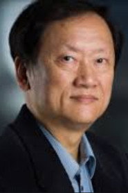 Photo of Sai Yin Cheung as Jianhong Han