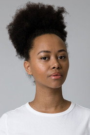 Photo of Sandra Ashilevi as Lee