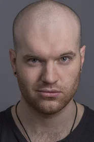 Photo of Rob Jacobsen as Jaime