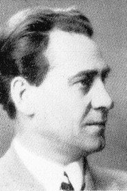 Photo of Axel Lagerberg as Johan Ulflcou, teolog