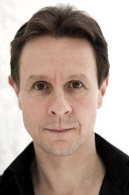 Photo of Thierry Monfray as Paul de Rousseau