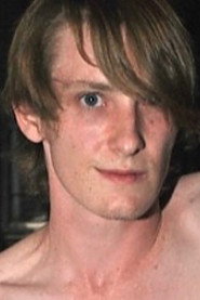 Photo of Lucas Shaw