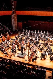 Photo of Les siècles as Orchestra