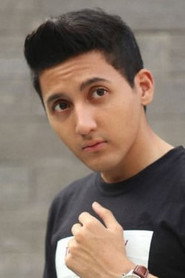 Photo of Aaron Shahab as Ivanka