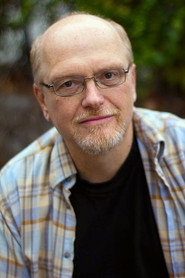 Photo of Brad M. Bucklin as Driver
