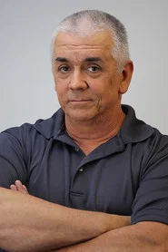Photo of Ray Medved as Red Conors