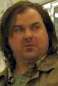 Photo of Chris Jamba as Seth
