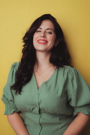 Photo of Anna Garoucheva Gonzalez as Jane