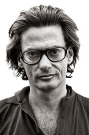 Photo of Richard Avedon as Self (archive footage)