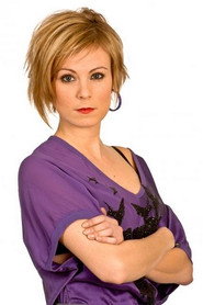 Photo of Anneleen Liégeois as Katrijn Van Asten