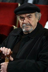 Photo of Valiyollah Shirandami as Homayouni - The Actor