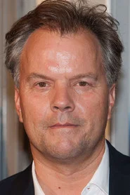 Photo of Matt Frei as Presenter