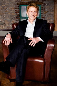 Photo of Seán O'Sullivan as The Doctor