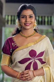 Photo of Letha Das as Geethu