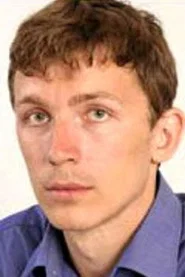 Photo of Konstantin Kozhevnikov as Cook