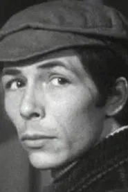 Photo of Michel Tureau as Franck
