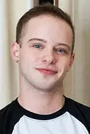 Photo of Asher James as Asher Richards