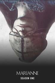 Season 1 poster