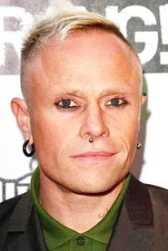 Photo of Keith Flint as as himself