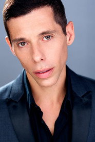 Photo of Alex Montaldo as Robert