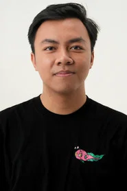 Photo of Anggito Wicaksono as Penggiat Transportasi Umum