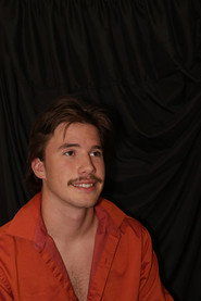Photo of Zach Robinson as ZaZa