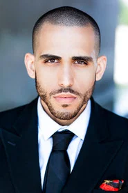 Photo of Christian Torres Villalobos as Josh