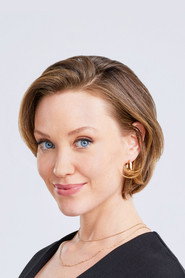 Photo of Laci J. Mailey as Jess O'Brien