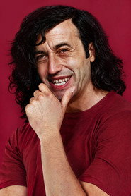 Photo of Derek Hersey as Self (archive footage)