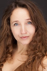Photo of Linda Elvira as Stewardessen