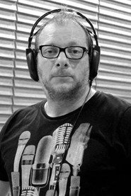 Photo of Marcelo Armand as Jones (voice)