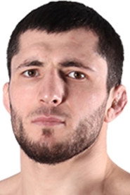 Photo of Islam Omarov as Self