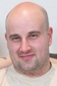 Photo of Carl Ross