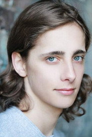 Photo of Alex Esmail as Pest
