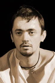 Photo of Yurii Khvostenko as Yaroslav Stetsko