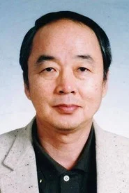 Photo of Lee In-chul as Seung-geol