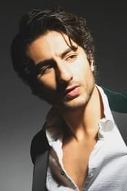 Photo of Ibrahim Ali Khan as Arjun Mehta