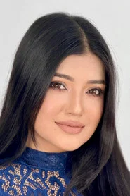 Photo of Roshel Rogers as Kalpana