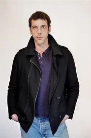 Photo of Frédéric Franzil as Julien Sémouly