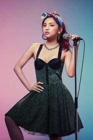 Photo of Beverly as Self