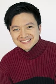 Photo of Eric Lum as Erik