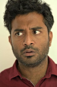 Photo of Naveen Muthavarapu