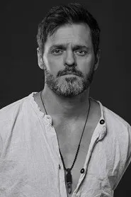 Photo of Jeff Hallman as Bar Patron