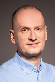 Photo of Viktor Fülöp as öregember