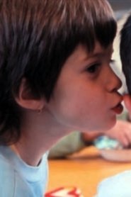 Photo of Létitia as Self, 4 year old