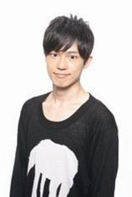 Photo of Takayuki Sasada as Souji Okita (voice)