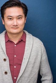 Photo of Paul Kwo as Kit